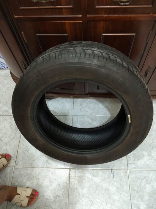 Pneu Kleber 205/55/R16