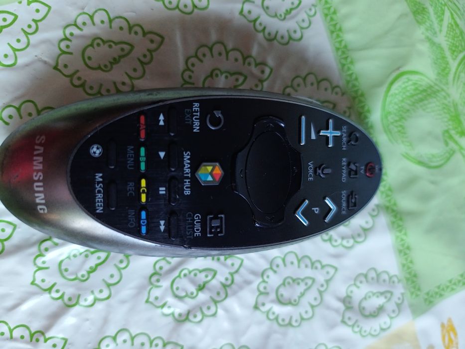 Pilot Samsung Smart
