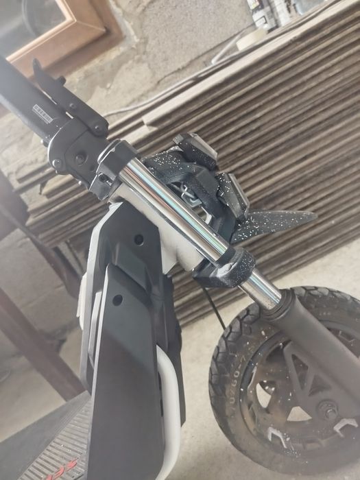 Segwaw zt3 pro com garantia