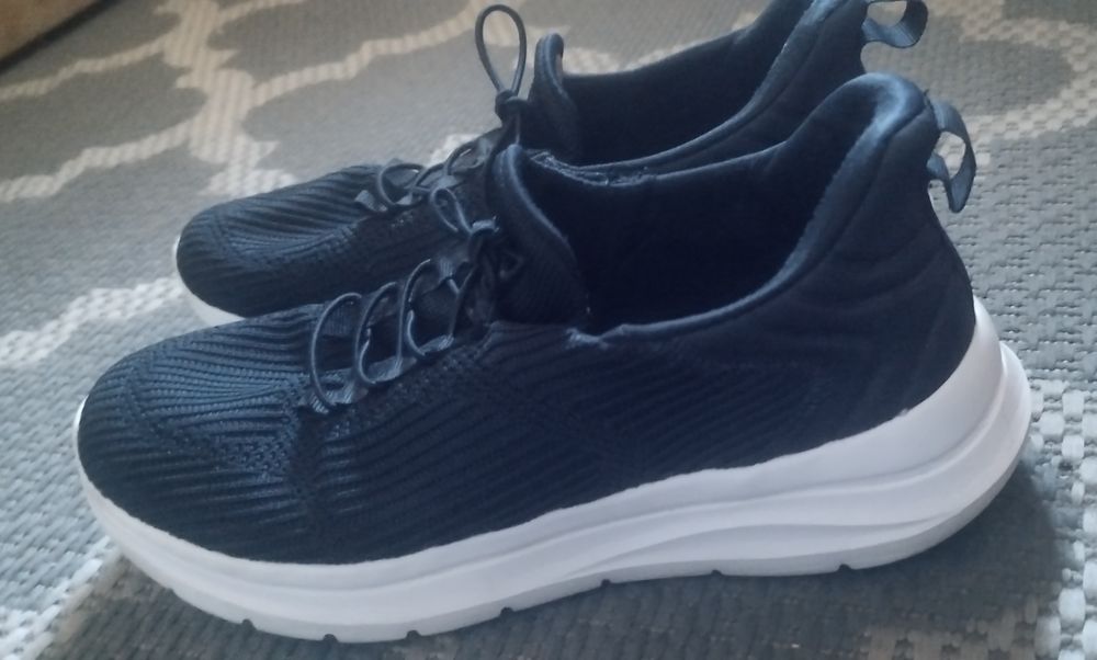 Tenis Primark azuis n43