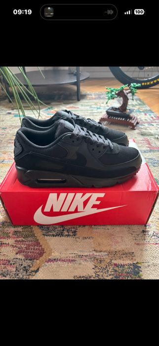Buty nike air max 90 w okazyjnej cenie