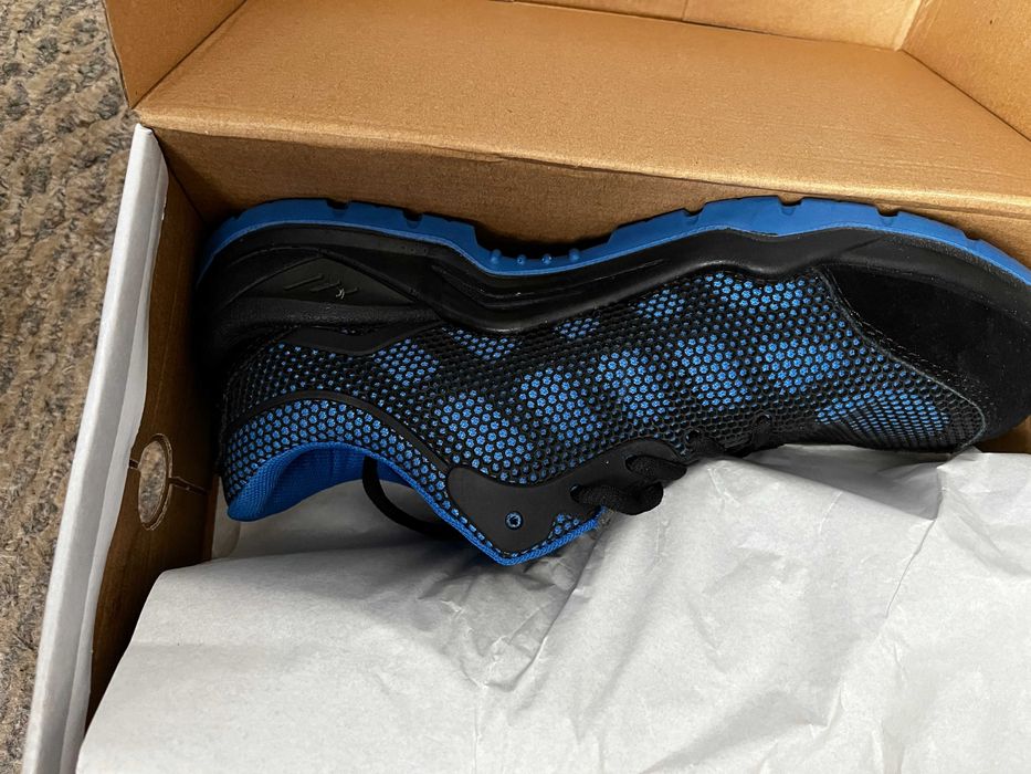 Buty robocze Bearfield półbuty N05 S1-P SRC