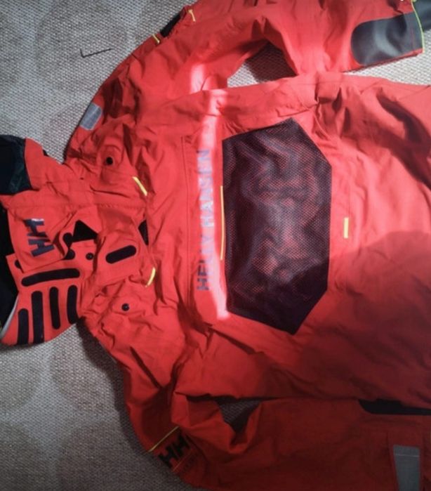 Smoke top HH para vela- atividades aquáticas"promoção"