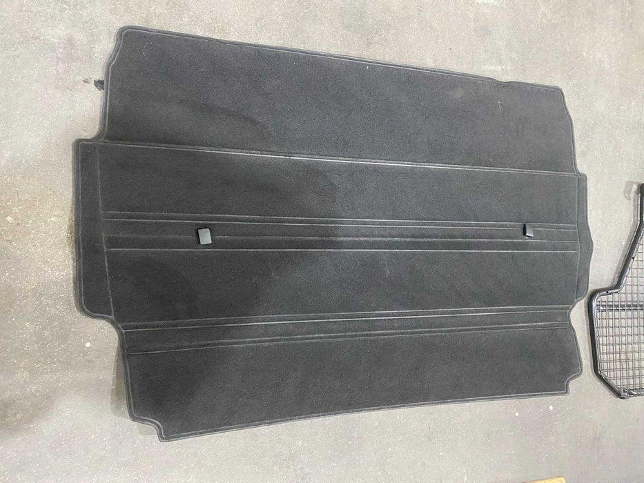 DIVISÓRIAS PEUGEOT 208 CARRO COMERCIAL