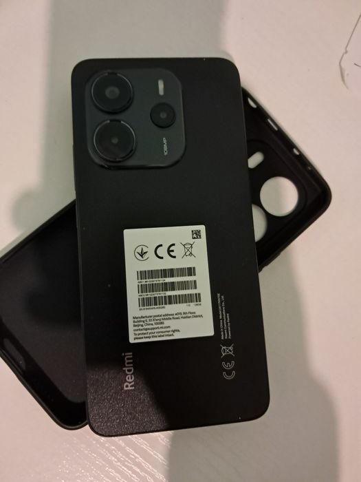 Телефон (кабель + чехол)