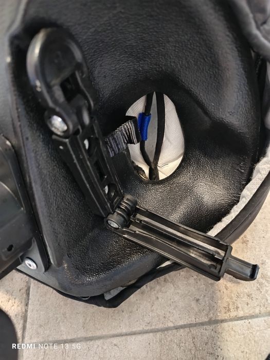Cadeira para bebé até 25kg