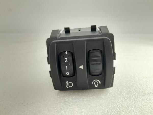 Botão / interruptor de luzes RENAULT Clio IV (BH_)