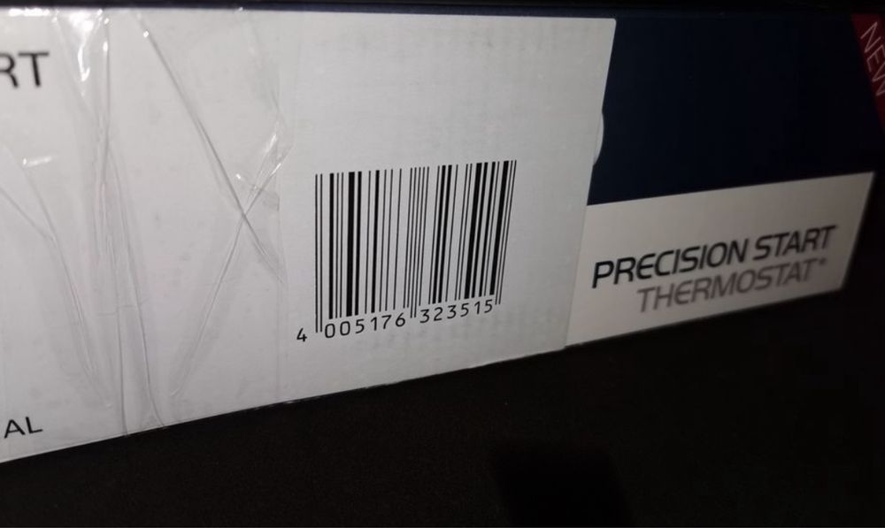 Bateria prysznicowa GROHE Precision Start z termostatem Nowa