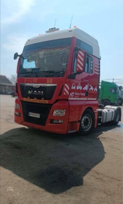 TIR-сервіс. Вантажне СТО. Пневматика причепів, напівпричепів