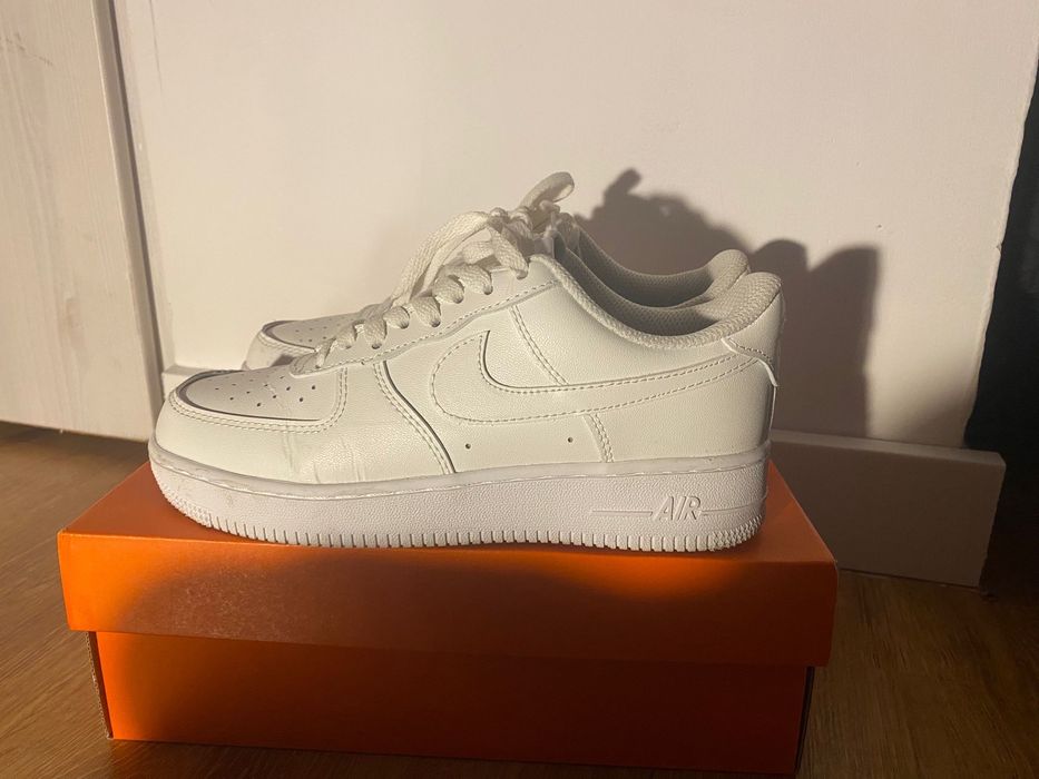 Nike Air Force 1
