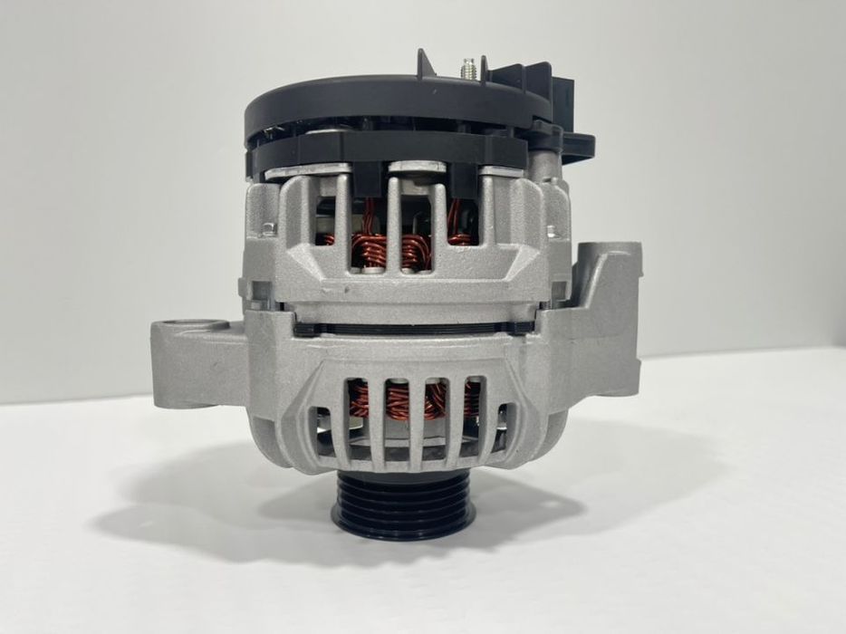 Alternador Novo Smart Fortwo 0.8 CDI 451 A0131546902