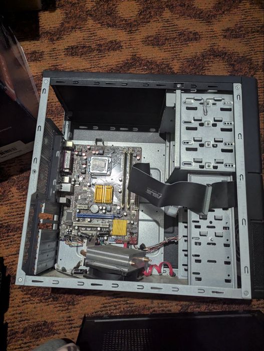 Системний блок б/у