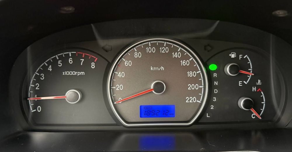 Продам Hyundai Elantra Хундай Елантра 2007  Avtomat  Gaz/Benz