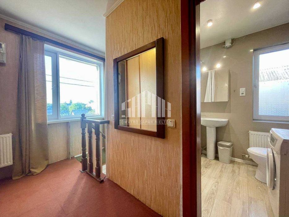 Великий будинок 249м² — ідеально для великої родини(+пасивний дохід)