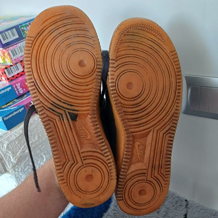 Кросовки найк 40 размер