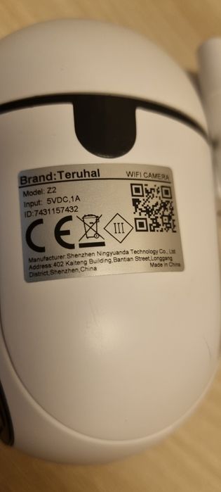 Камера відеонагляду міні ,камера 360* WI FI ,камера зад.ходу(врізна)