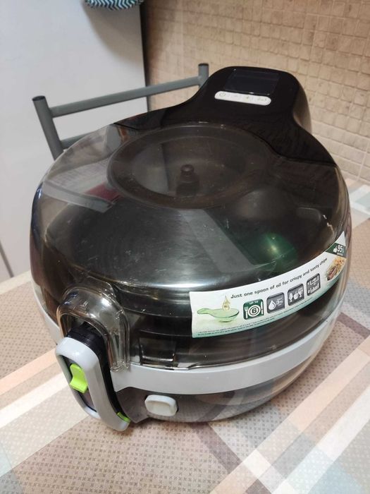Actifry 2 em 1 da tefal