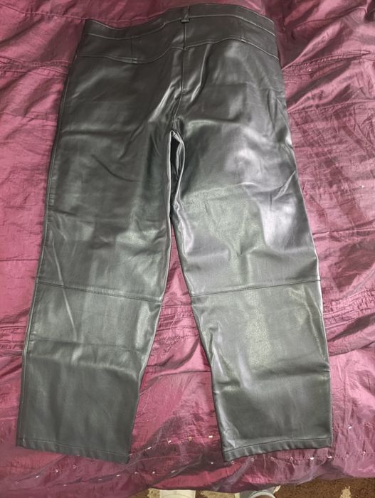 Штаны женские большие размеры