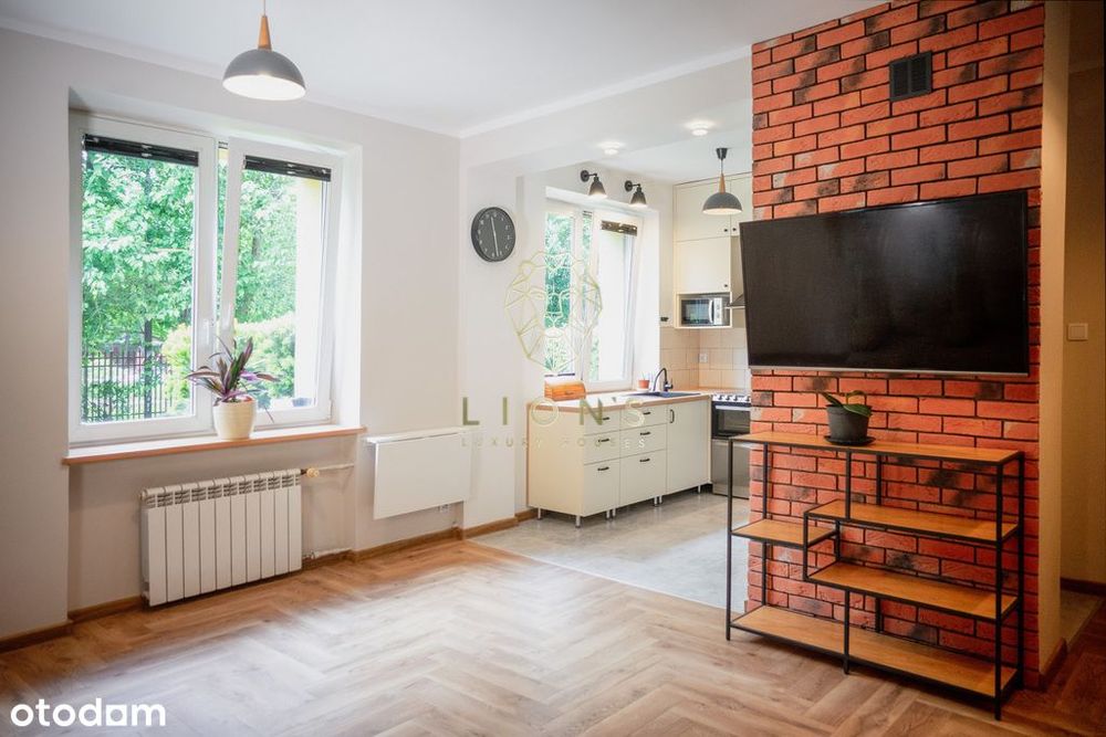 2 Pokoje po Generalnym Remoncie | 46 m² - Widok 2