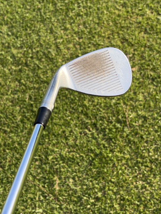 Titleist 58º SM8 Vokey Design Wedge