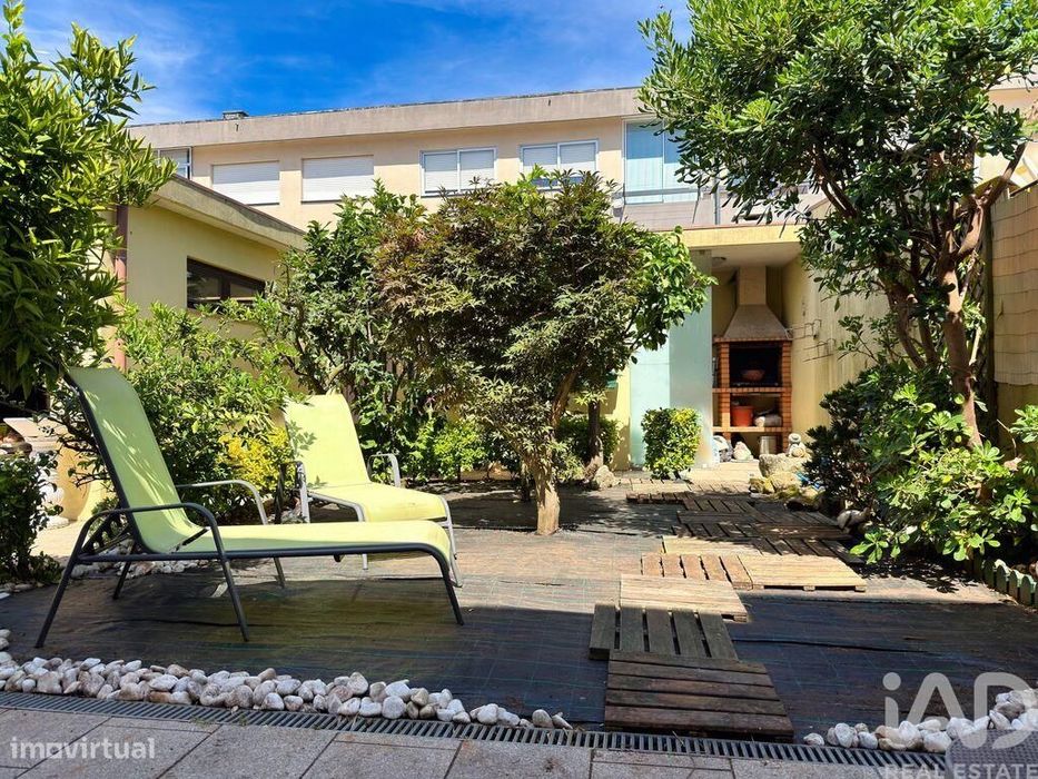 Casa / Villa em Cidade da Maia