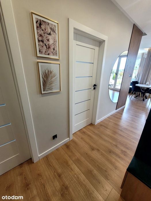 Apartment in Olsztyn - More