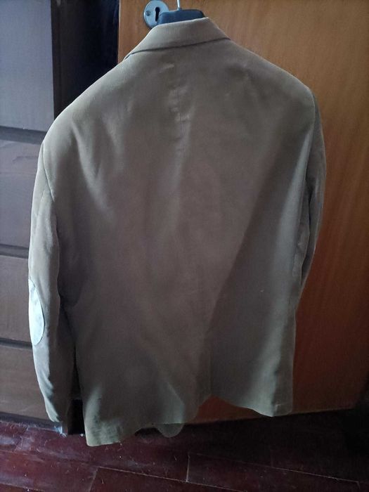 Blazer H&M beje tam L