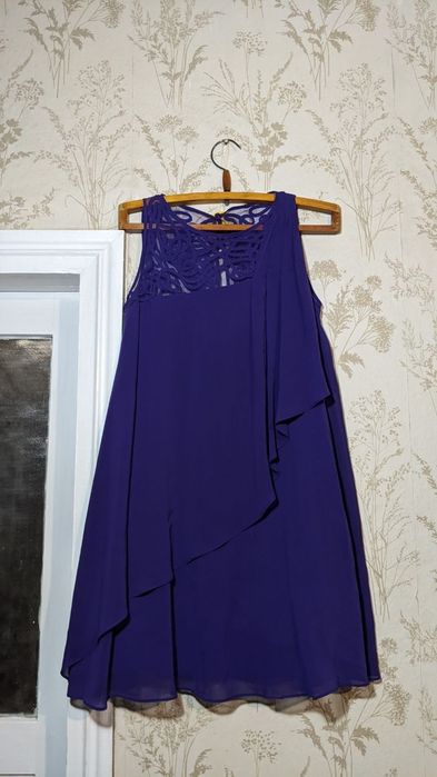 Дівоча літня сукня