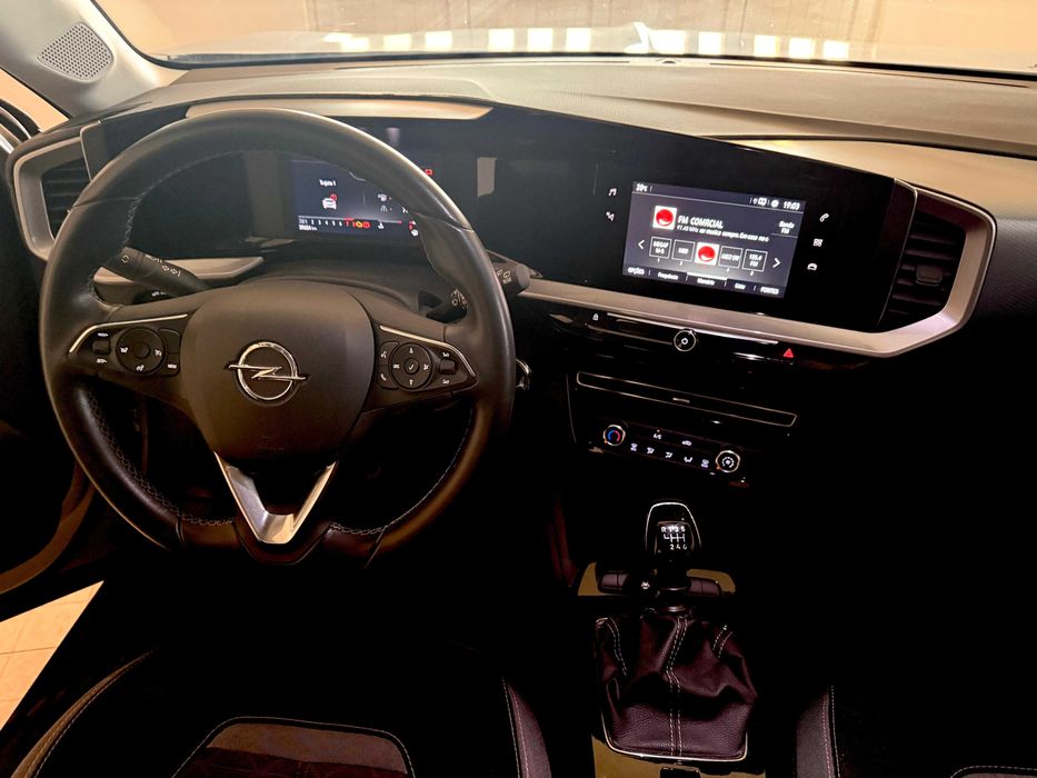 Opel Mokka 2022 semi-novo 39.000km Nacional