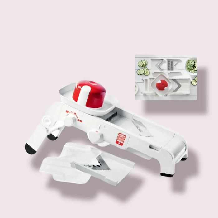 MandoChef Tupperware New459820886613698563