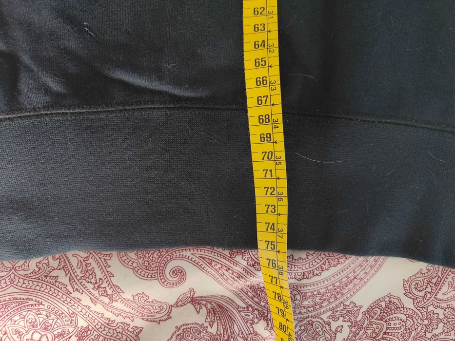 Nike Sweat Sweater Sweatshirt Kicks Print M