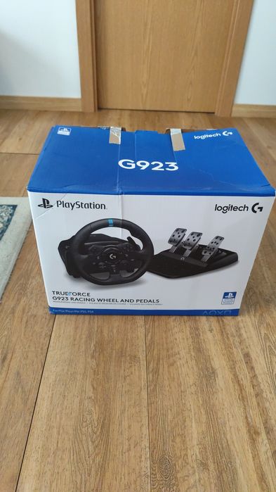 Volante G923. vendo volante usado apenas uma vez, entrega em mãos