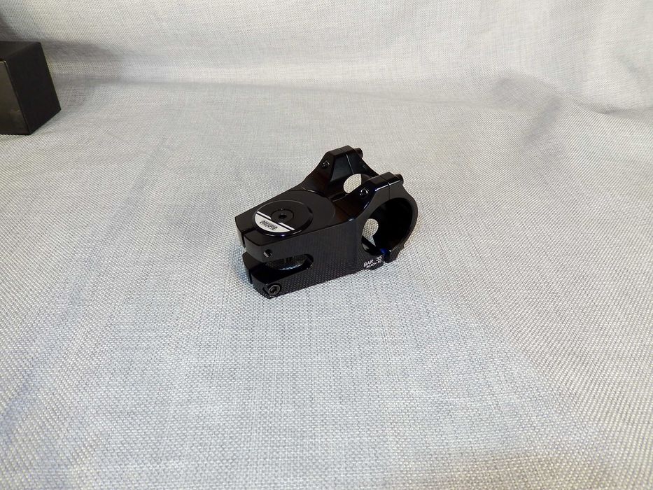 Race Face Aeffect R, Turbine, ProTaper 35 х 40, 50, 60, 70мм