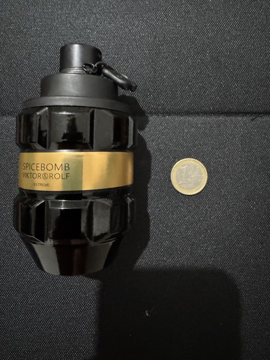 Viktor & Rolf Spicebomb Extreme 90ml