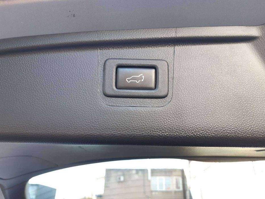 Subaru Outback 2018 2.5