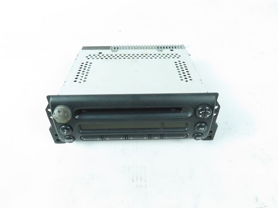 Radio Boost Cd Mini Mini Ref: 65126963737