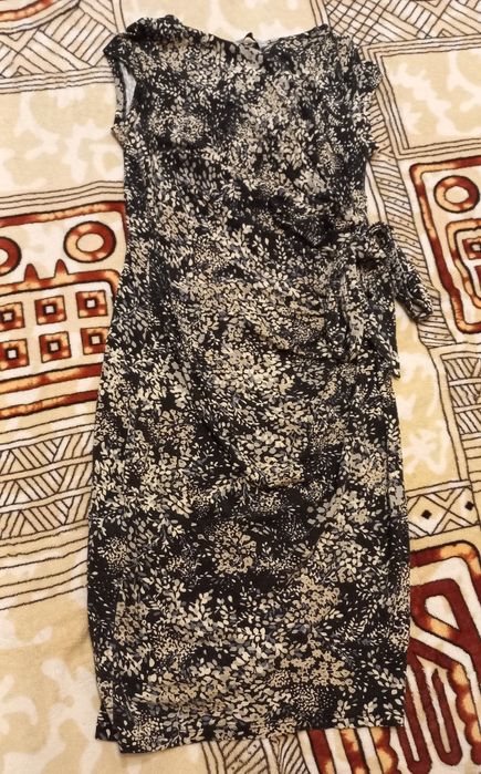 Пакет жіночого одягу плаття сорочки штани S