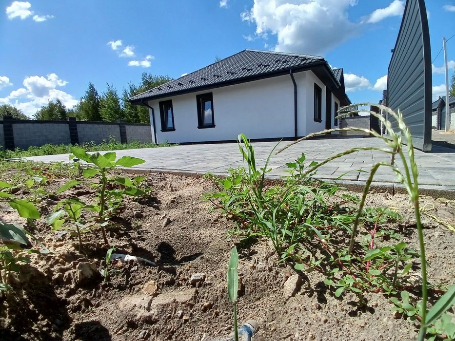 Клубный Дом 96м2/4сот/ 1эт/3спальни ГАЗ, готов к ремонту.