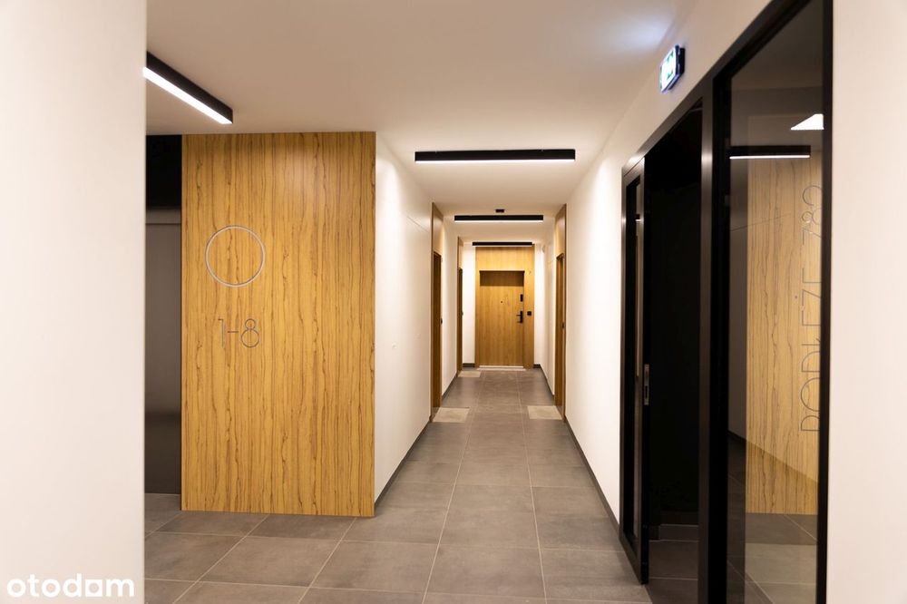 BrickHouse | mieszkanie 3-pok. | A21