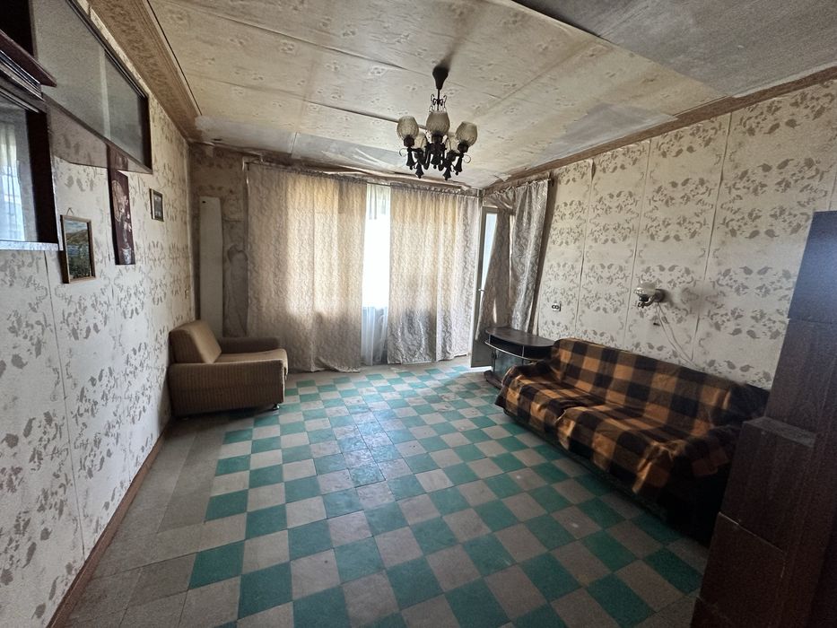 Продам 2х.квартиру на ж/м Сокол-2