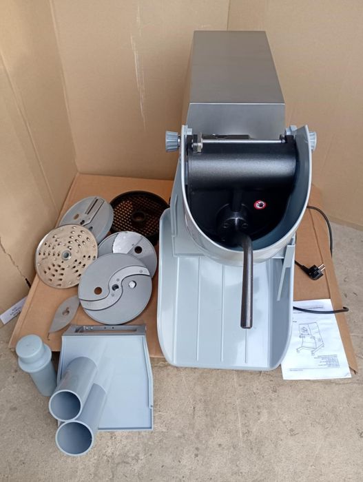 Szatkownica MESKO KU 800