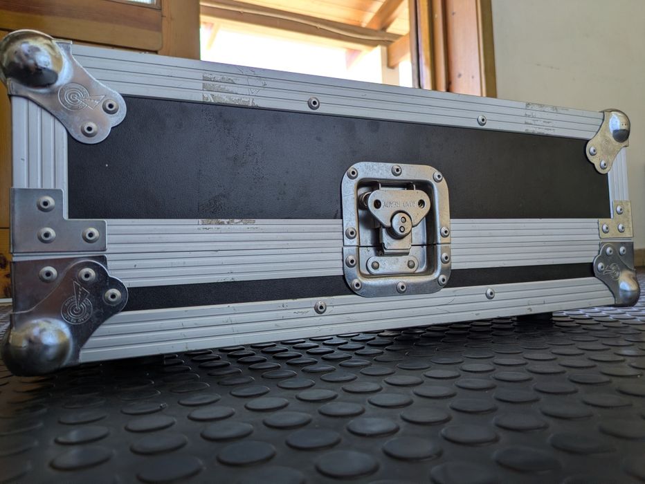 Flightcase da ROAD READY (58x43x23cm)