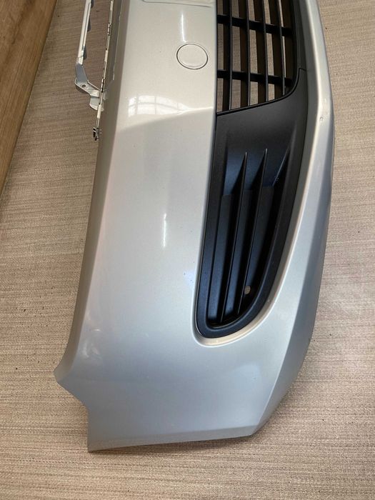 Zderzak przedni volkswagen golf 6