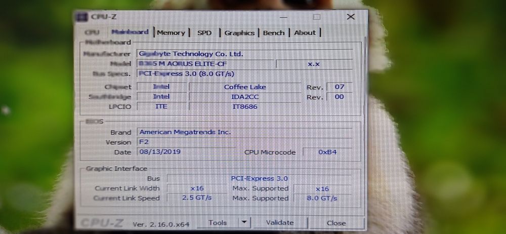 Komputer i5 ram16 gtx1650 monitor24