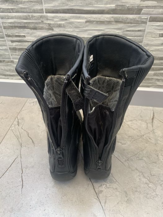 Мото боти моточеревики !