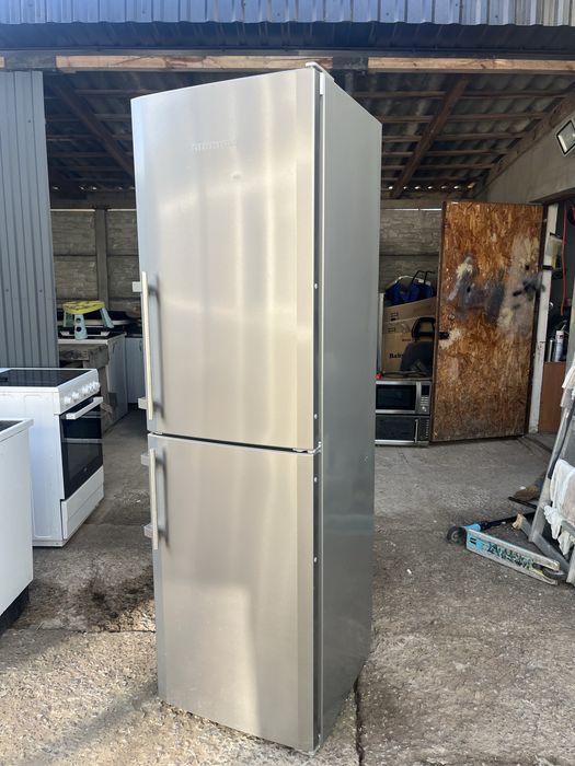 Холодильник Liebherr