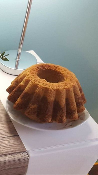 Domowe ciasta ciasto na zamówienie  79 zł blaszka