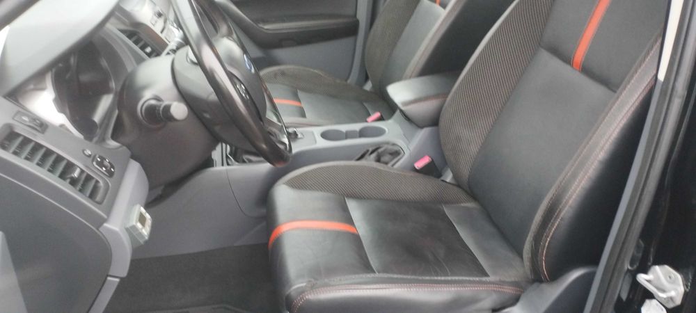 Ford Ranger 3.2 TDCi  WILDTRACK