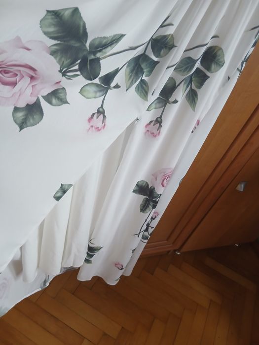 Elegancka sukienka