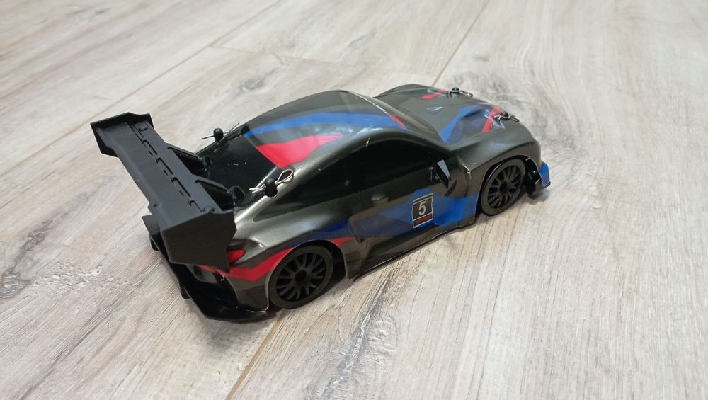 Дрифт  машинка BMW